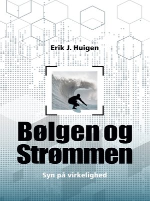 cover image of Bølgen og strømmen